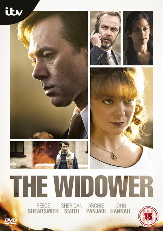  - The Widower