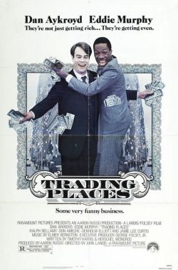   - Trading Places