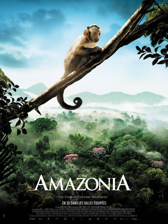  - Amazonia