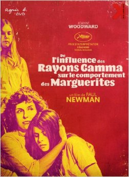  -    - The Effect of Gamma Rays on Man-in-the-Moon Marigolds