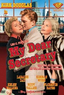    - My Dear Secretary