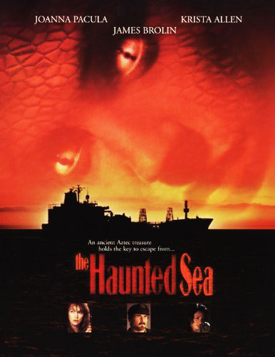   - Haunted Sea