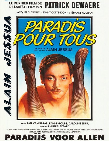    - Paradis pour tous