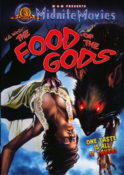   - The Food of the Gods