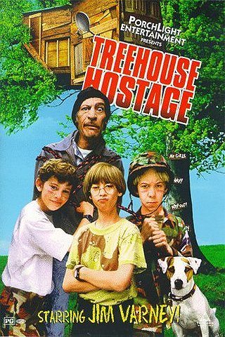 Домашнее задание - Treehouse Hostage