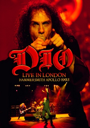 Dio - Live In London  