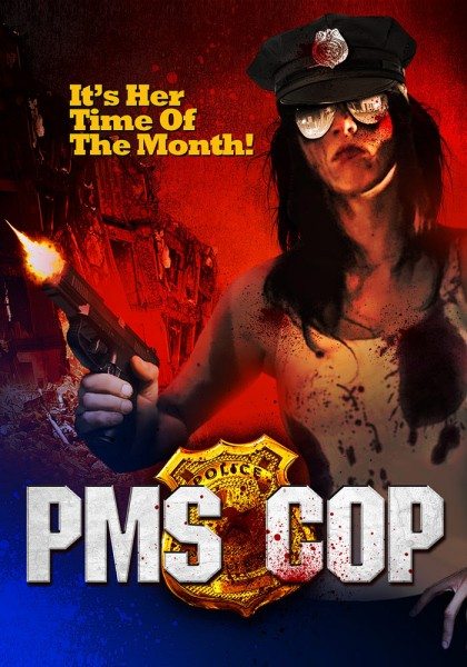 - - PMS Cop