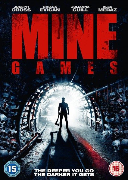   - Mine Games