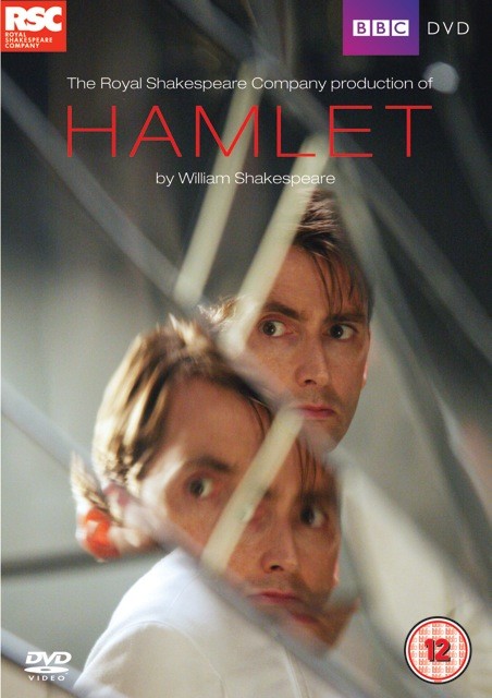  - Hamlet