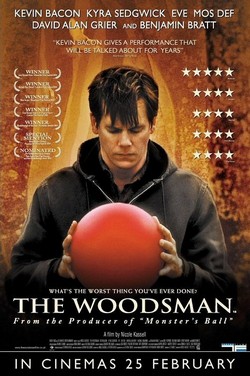 Дровосек - The Woodsman