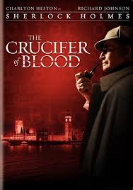 Расплата на крови - The Crucifer Of Blood