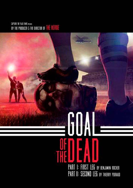    - Goal of the Dead