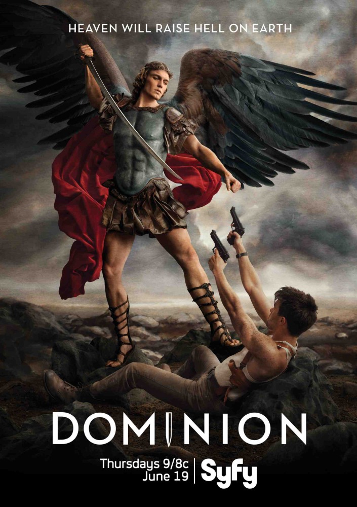  - Dominion