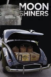 Discovery:  - Discovery- Moonshiners