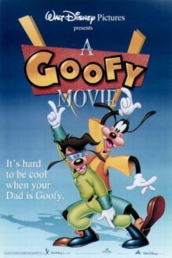  - A Goofy Movie