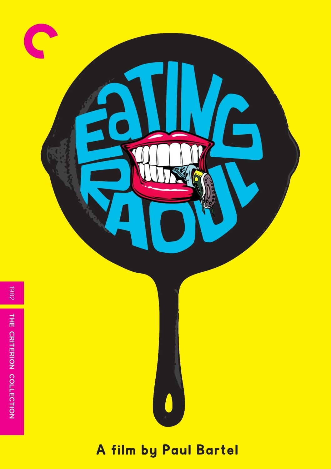 Поедая Рауля - Eating Raoul