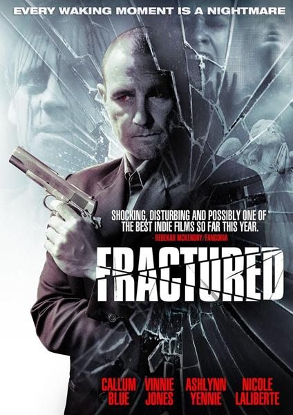 Раскол - Fractured