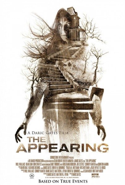  - The Appearing