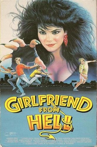    - Girlfriend from Hell