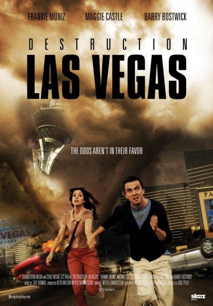  - - Blast Vegas