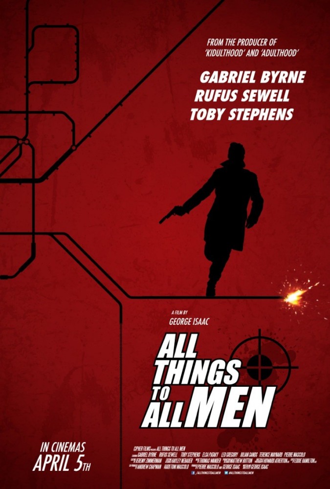      - All Things to All Men