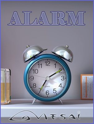  - Alarm