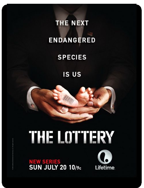  - The Lottery
