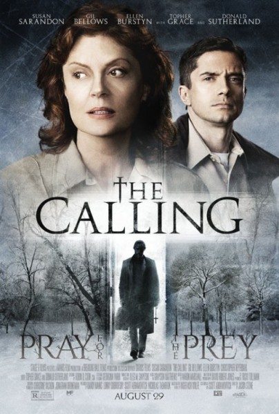 Призвание - The Calling