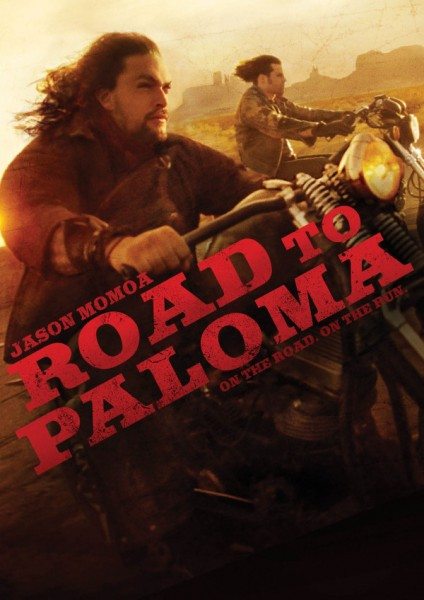    - Road to Paloma