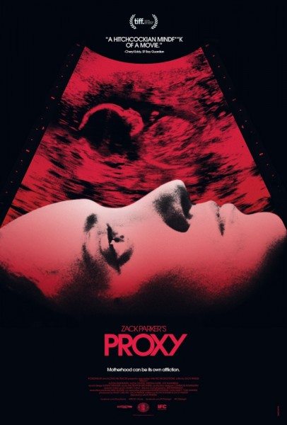  - Proxy
