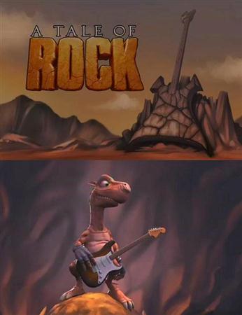    - A Tale of Rock