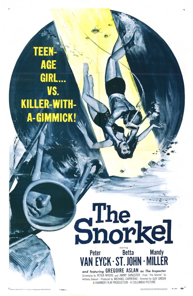   - The Snorkel