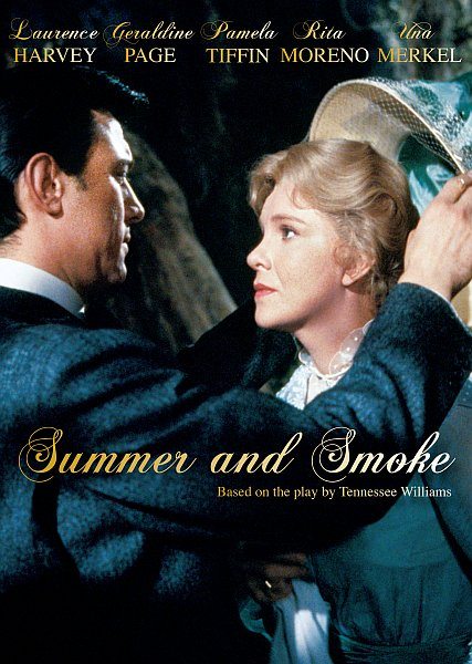    - Summer And Smoke