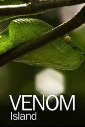 National Geographic:   .   - National Geographic- Wildlife Collection. Venom Islands