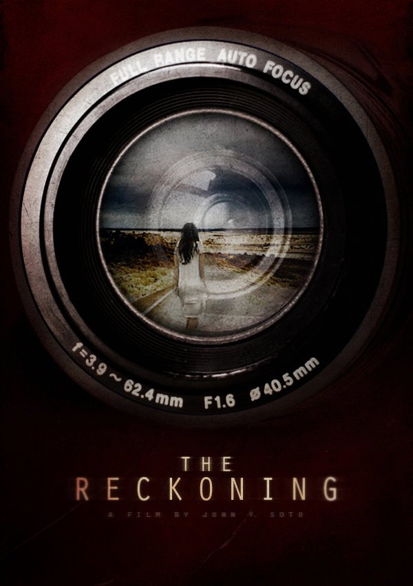  - The Reckoning