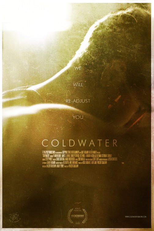   - Coldwater