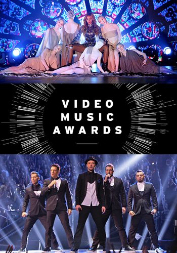 MTV Video Music Awards 2014  