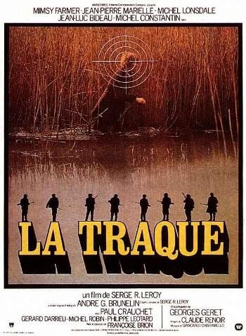 Травля - La Traque