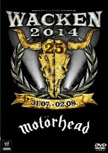 Motorhead - Live at Wacken Open Air  