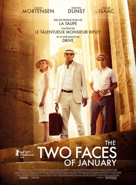    - The Two Faces of January