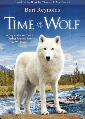   - The Time of the Wolf