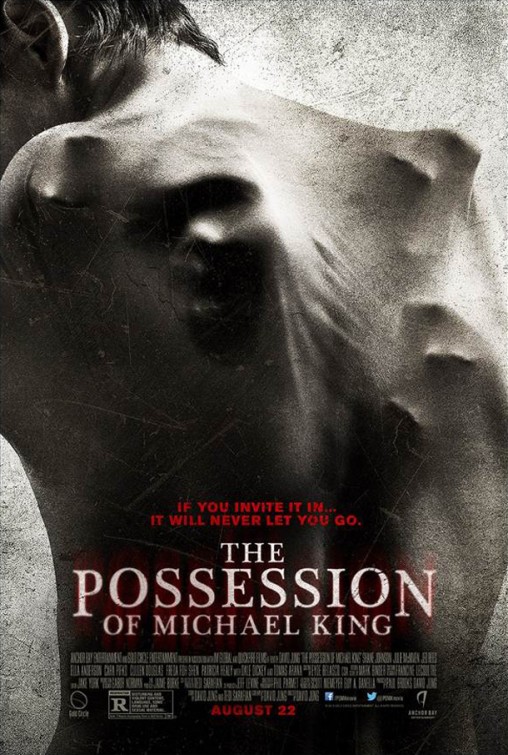    - The Possession of Michael King
