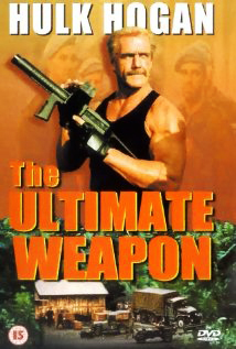  - The Ultimate Weapon