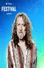 Robert Plant: iTunes Festival Lodon  