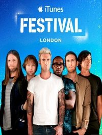 Maroon 5: iTunes Festival London  