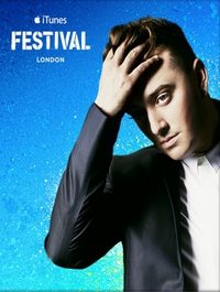 Sam Smith: iTunes Festival London  