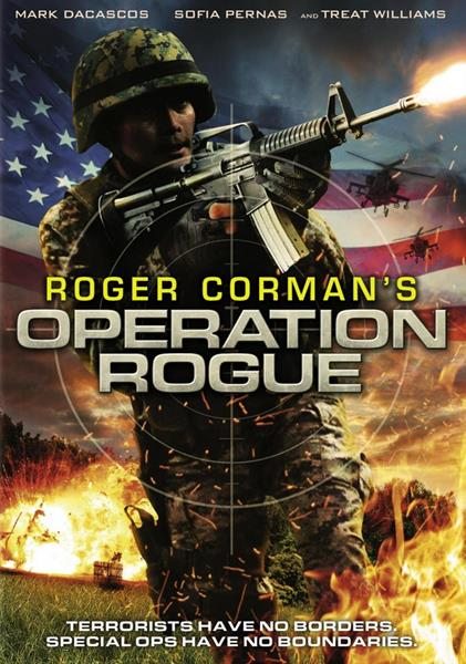   - Operation Rogue
