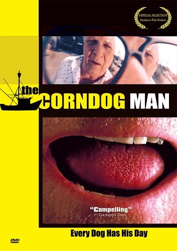  - The Corndog Man