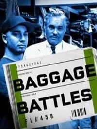 Багажные войны - Baggage Battles