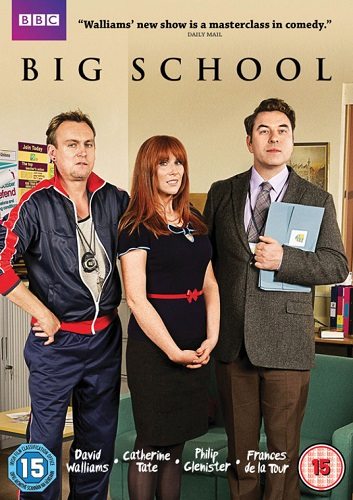   - Big School